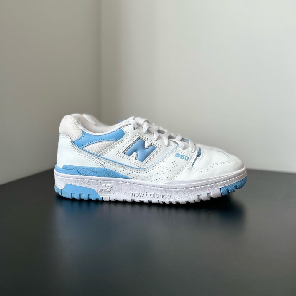 New Balance 550 women’s
